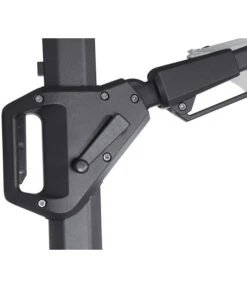 Siena Garden Ampelschirm Sunset N+, Rund, Ca. Ø350 Cm 29 Siena Garden Ampelschirm Sunset N+, Rund, Ca. Ø350 Cm -Outdoor Garten Geschäft 6988315 WE DE 006 SienaGardenAmpelschirmSunsetN350cmGrau