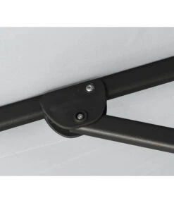 Siena Garden Ampelschirm Sunset N+, Rund, Ca. Ø350 Cm 31 Siena Garden Ampelschirm Sunset N+, Rund, Ca. Ø350 Cm -Outdoor Garten Geschäft 6988315 WE DE 008 SienaGardenAmpelschirmSunsetN350cmGrau