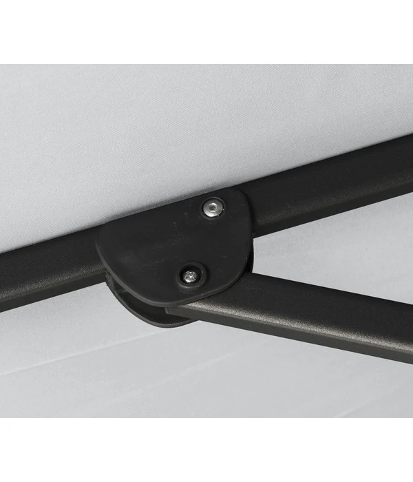 Siena Garden Ampelschirm Sunset N+, Rund, Ca. Ø350 Cm 15 Siena Garden Ampelschirm Sunset N+, Rund, Ca. Ø350 Cm – Bild 15