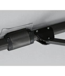 Siena Garden Ampelschirm Sunset N+, Rund, Ca. Ø350 Cm 32 Siena Garden Ampelschirm Sunset N+, Rund, Ca. Ø350 Cm -Outdoor Garten Geschäft 6988315 WE DE 009 SienaGardenAmpelschirmSunsetN350cmGrau