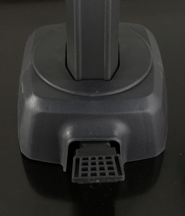 Siena Garden Ampelschirm Sunset N+, Rund, Ca. Ø350 Cm 17 Siena Garden Ampelschirm Sunset N+, Rund, Ca. Ø350 Cm – Bild 17