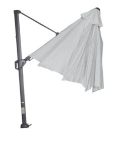 Siena Garden Ampelschirm Sunset N+, Rund, Ca. Ø350 Cm 20 Siena Garden Ampelschirm Sunset N+, Rund, Ca. Ø350 Cm -Outdoor Garten Geschäft 6988315 WE FS 004 SienaGardenAmpelschirmSunsetN350cmGrau