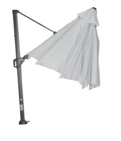 Siena Garden Ampelschirm Sunset N+, Rund, Ca. Ø350 Cm 21 Siena Garden Ampelschirm Sunset N+, Rund, Ca. Ø350 Cm -Outdoor Garten Geschäft 6988315 WE FS 005 SienaGardenAmpelschirmSunsetN350cmGrau