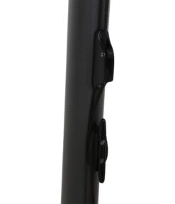 Siena Garden Sonnenschirm Gastro, Quadratisch, Ca. B300/T300 Cm -Outdoor Garten Geschäft 6988422 WE DE 001 SienaGardenGastoSchirm300x300anthrazit