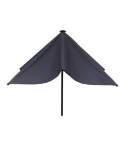 Siena Garden Sonnenschirm Gastro, Quadratisch, Ca. B300/T300 Cm -Outdoor Garten Geschäft 6988422 WE DE 002 SienaGardenGastoSchirm300x300anthrazit