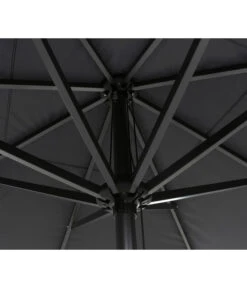 Siena Garden Sonnenschirm Gastro, Quadratisch, Ca. B300/T300 Cm -Outdoor Garten Geschäft 6988422 WE DE 003 SienaGardenGastoSchirm300x300anthrazit