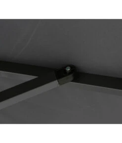 Siena Garden Sonnenschirm Gastro, Quadratisch, Ca. B300/T300 Cm -Outdoor Garten Geschäft 6988422 WE DE 004 SienaGardenGastoSchirm300x300anthrazit