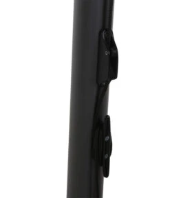 Siena Garden Sonnenschirm Gastro, Rund, Ca. Ø400 Cm -Outdoor Garten Geschäft 6988471 WE DE 001 SienaGardenGastroSonenschirm400cmHellgrau