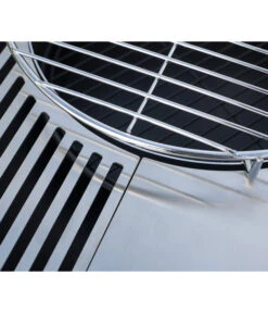 Westmann Grill, Ca. B75/H94/T75 Cm -Outdoor Garten Geschäft 6992549 WE DE 001 GrillMitFeuerschale