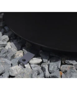 Westmann Grill, Ca. B75/H94/T75 Cm -Outdoor Garten Geschäft 6992549 WE DE 002 GrillMitFeuerschale