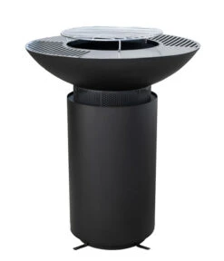 Westmann Grill, Ca. B75/H94/T75 Cm