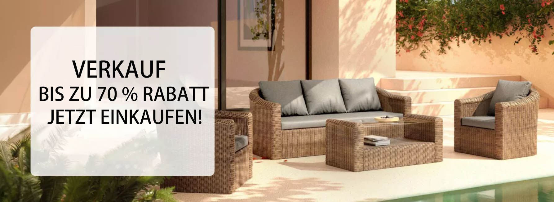 Outdoor Garten Geschäft -Outdoor Garten Geschäft KKYJ