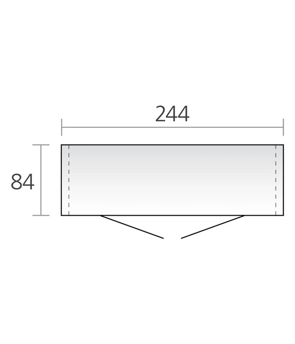 Biohort Gerätehaus Europa 2 A 5 Biohort Gerätehaus Europa 2 A – Bild 5