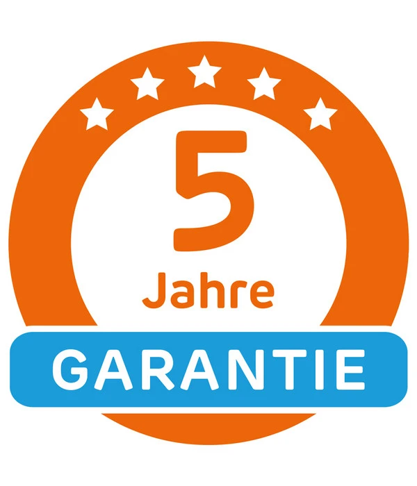 GARANTIA Säulentank 3 GARANTIA Säulentank – Bild 3