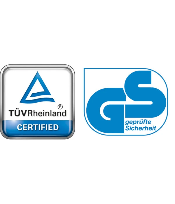 La Siesta Hängestuhlständer Romano 2 La Siesta Hängestuhlständer Romano – Bild 2