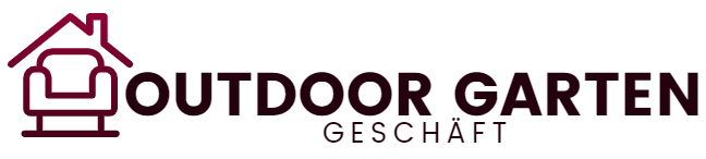 Outdoor Garten Geschäft